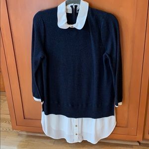 Topshop Maternity top